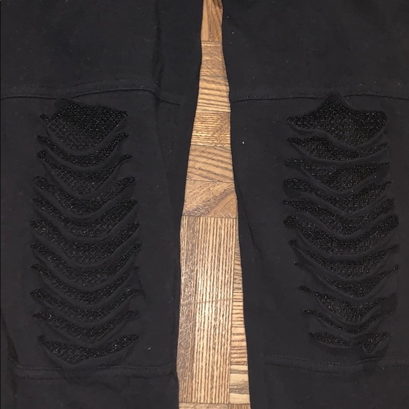 leggings - Picture 2 of 2